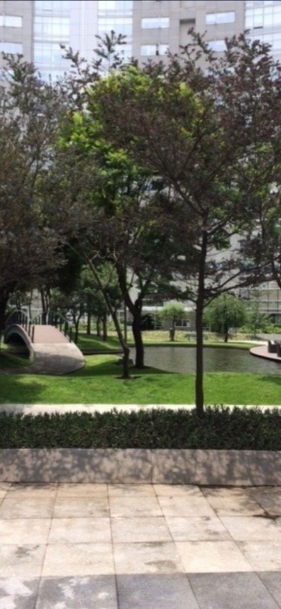 Apartamento em Santa Fe Cuajimalpa, Cuajimalpa de Morelos, foto 33 de 35