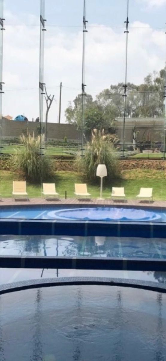 Apartamento em Santa Fe Cuajimalpa, Cuajimalpa de Morelos, foto 34 de 35