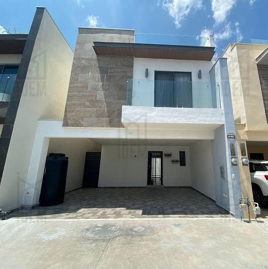 Casa en Renta en Arbado Floresta, Apodaca , NL, foto 1 de 23