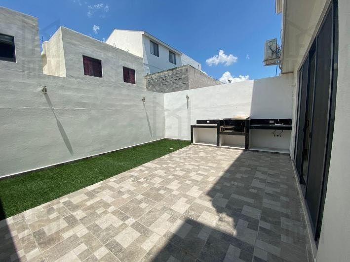 Casa en Arbado Sector Floresta, Apodaca, foto 19 de 23