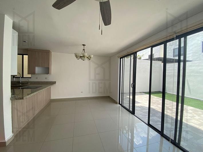 Casa en Arbado Sector Floresta, Apodaca, foto 5 de 23