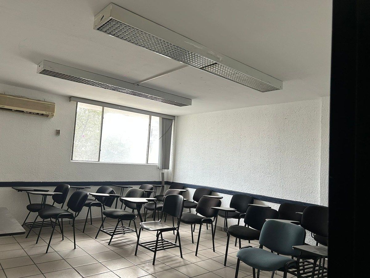 Office in Centro, Monterrey, photo 11 of 24