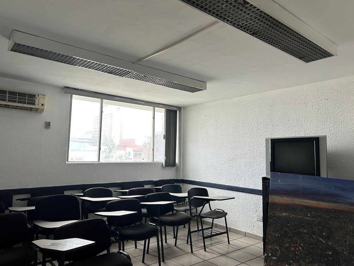 Office in Centro, Monterrey, photo 13 of 24