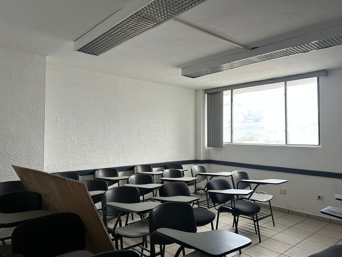 Office in Centro, Monterrey, photo 16 of 24
