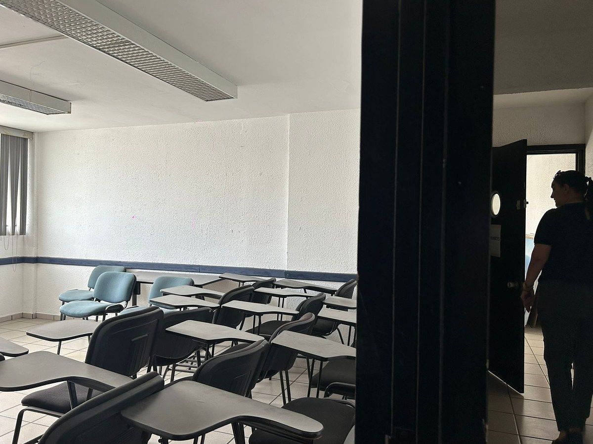 Office in Centro, Monterrey, photo 21 of 24