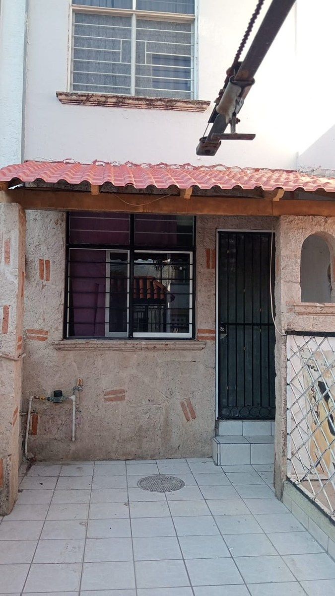 Casa en Jardines de San José, Guadalajara, foto 9 de 13