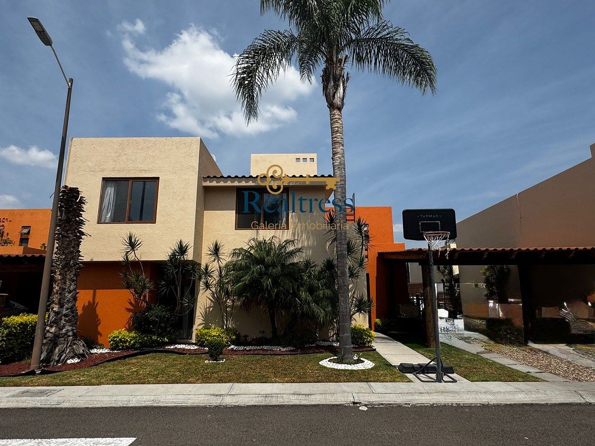 House in Puerta Real, Corregidora, photo 26 of 29