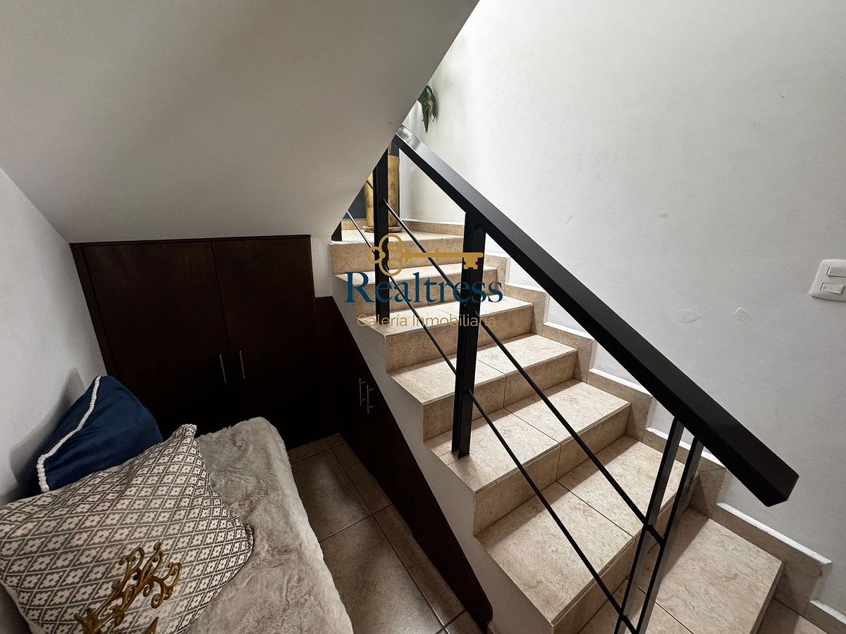 House in Puerta Real, Corregidora, photo 15 of 29