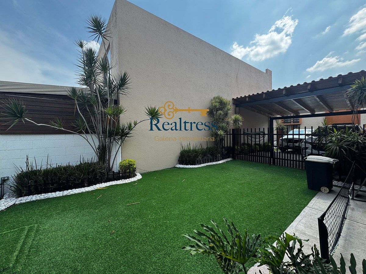 House in Puerta Real, Corregidora, photo 14 of 29