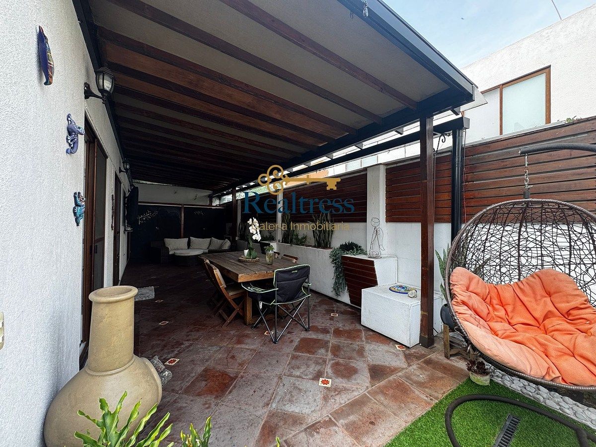 House in Puerta Real, Corregidora, photo 11 of 29