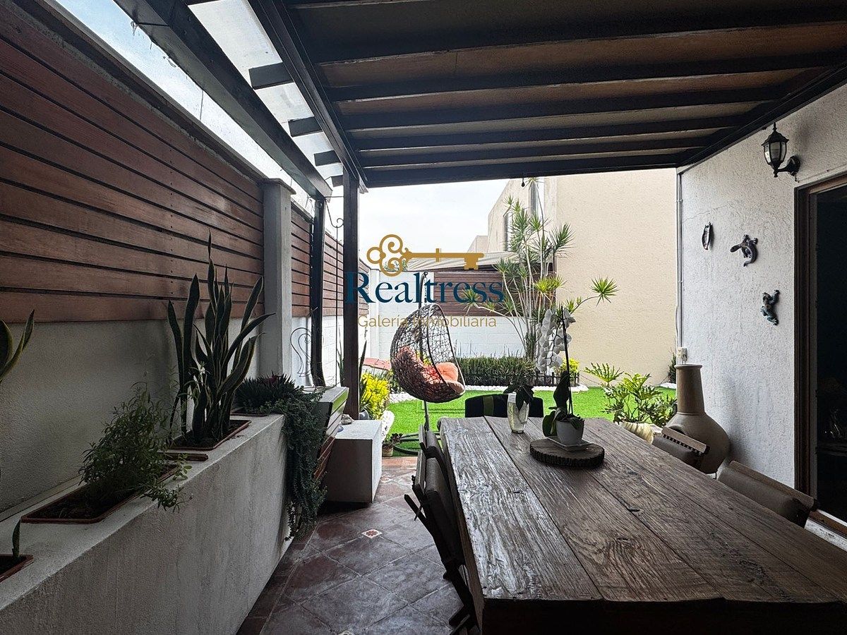 House in Puerta Real, Corregidora, photo 13 of 29