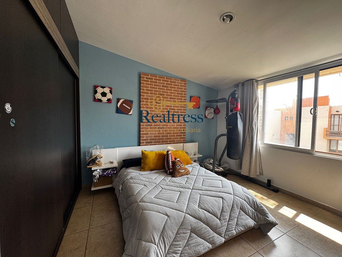 House in Puerta Real, Corregidora, photo 18 of 29