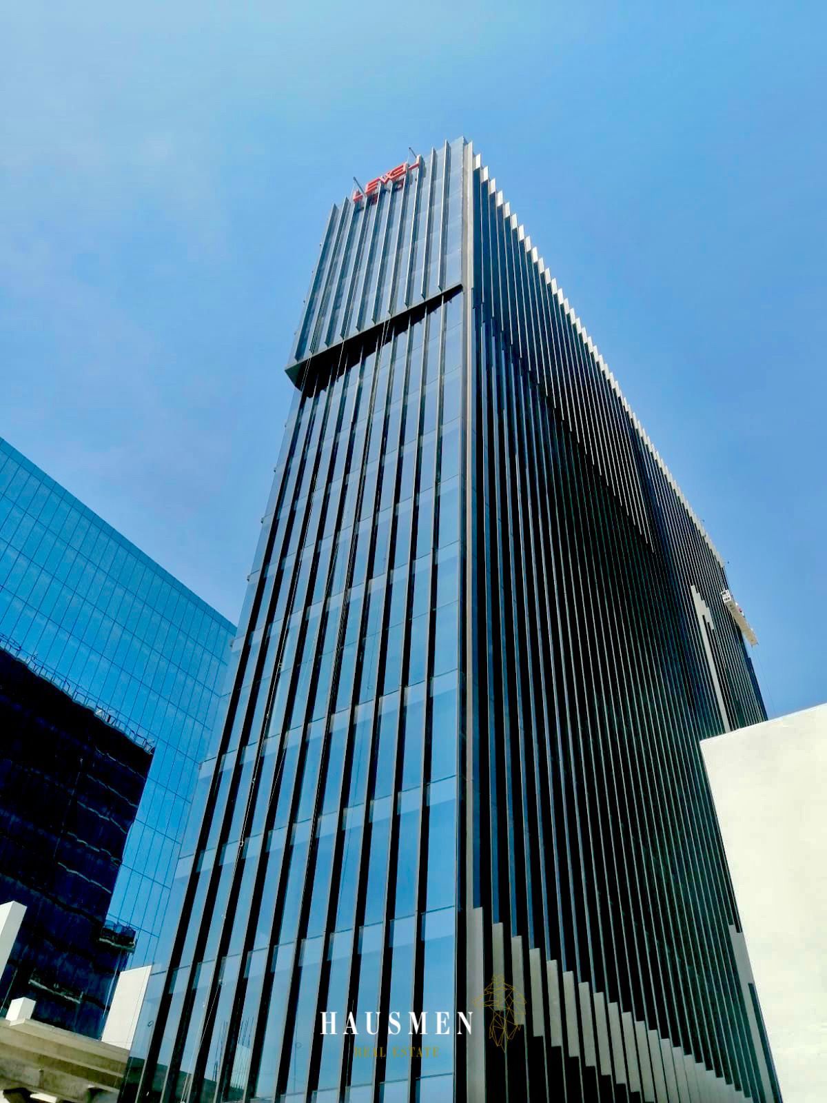 OFICINA EN VENTA | LEVEL | PISO 14, foto 1 de 19