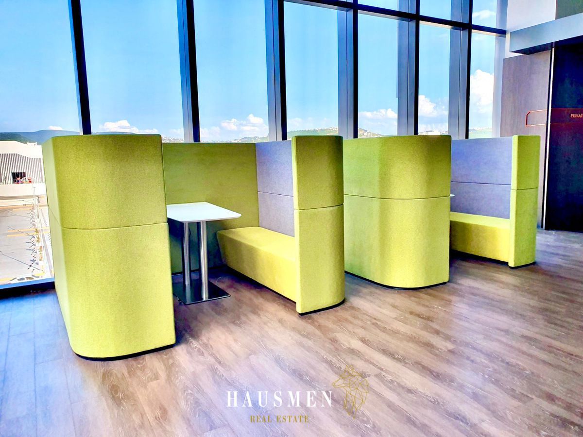 Sala Comercial em Jurica, Querétaro, foto 8 de 19