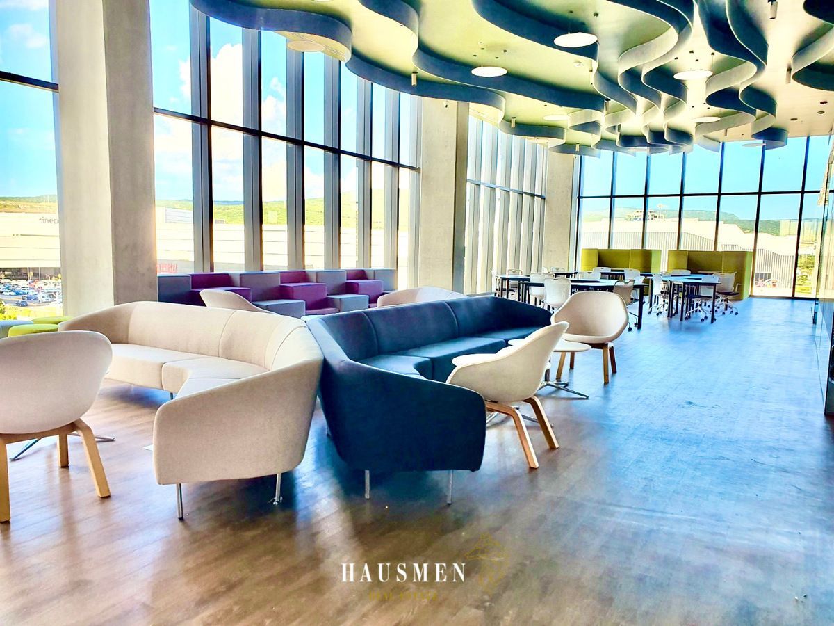 Sala Comercial em Jurica, Querétaro, foto 12 de 19