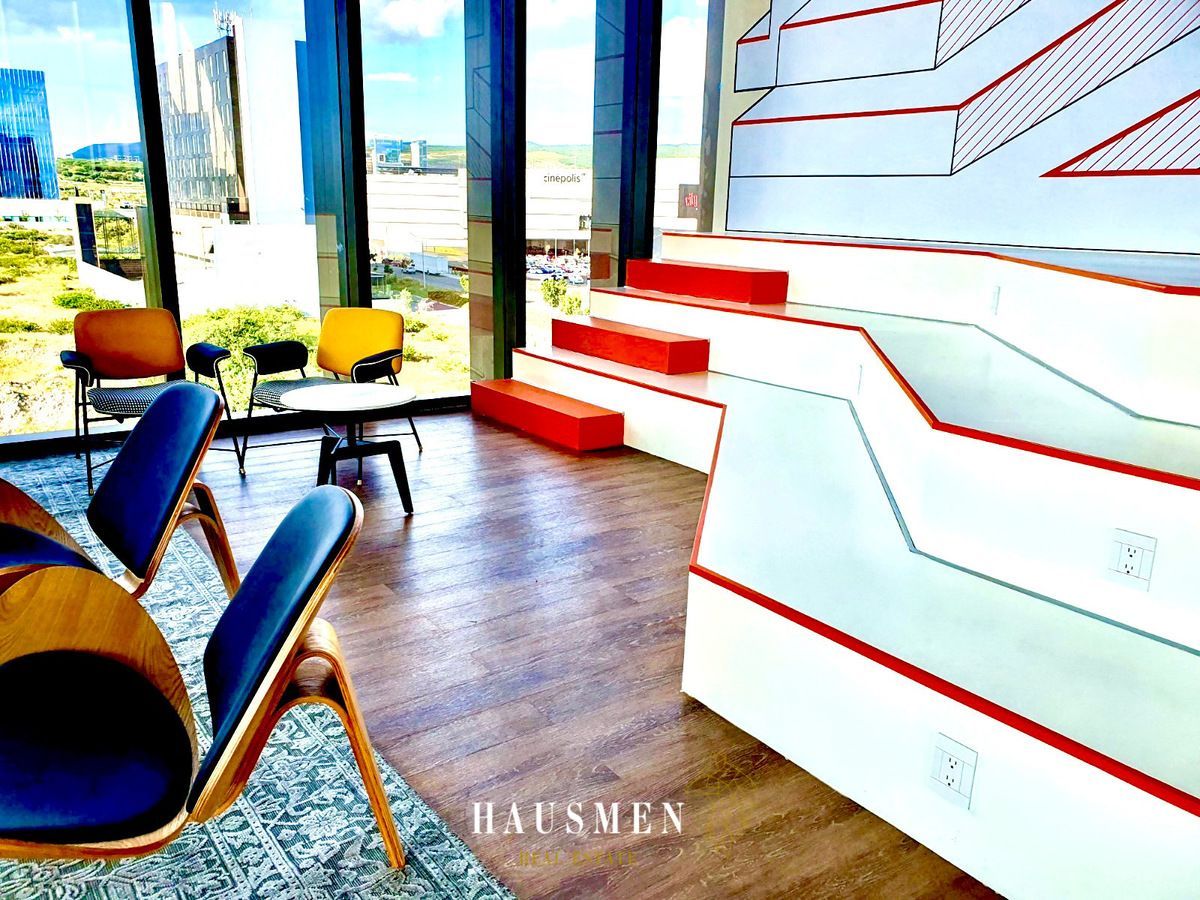 Sala Comercial em Jurica, Querétaro, foto 18 de 19