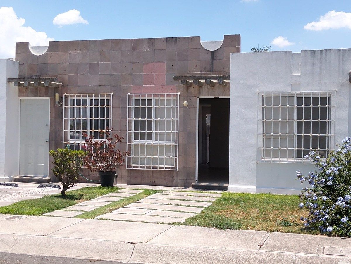 Casa em Paseos del Bosque, Corregidora, foto 3 de 28