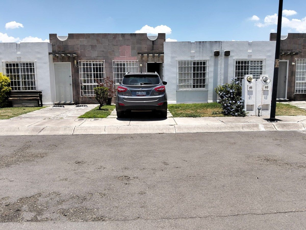 Casa em Paseos del Bosque, Corregidora, foto 4 de 28