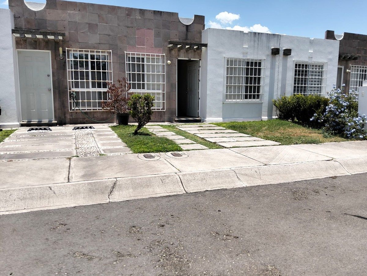 Casa em Paseos del Bosque, Corregidora, foto 5 de 28