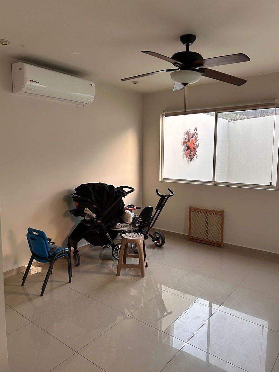 Casa en Amberes Residencial, Apodaca, foto 2 de 11