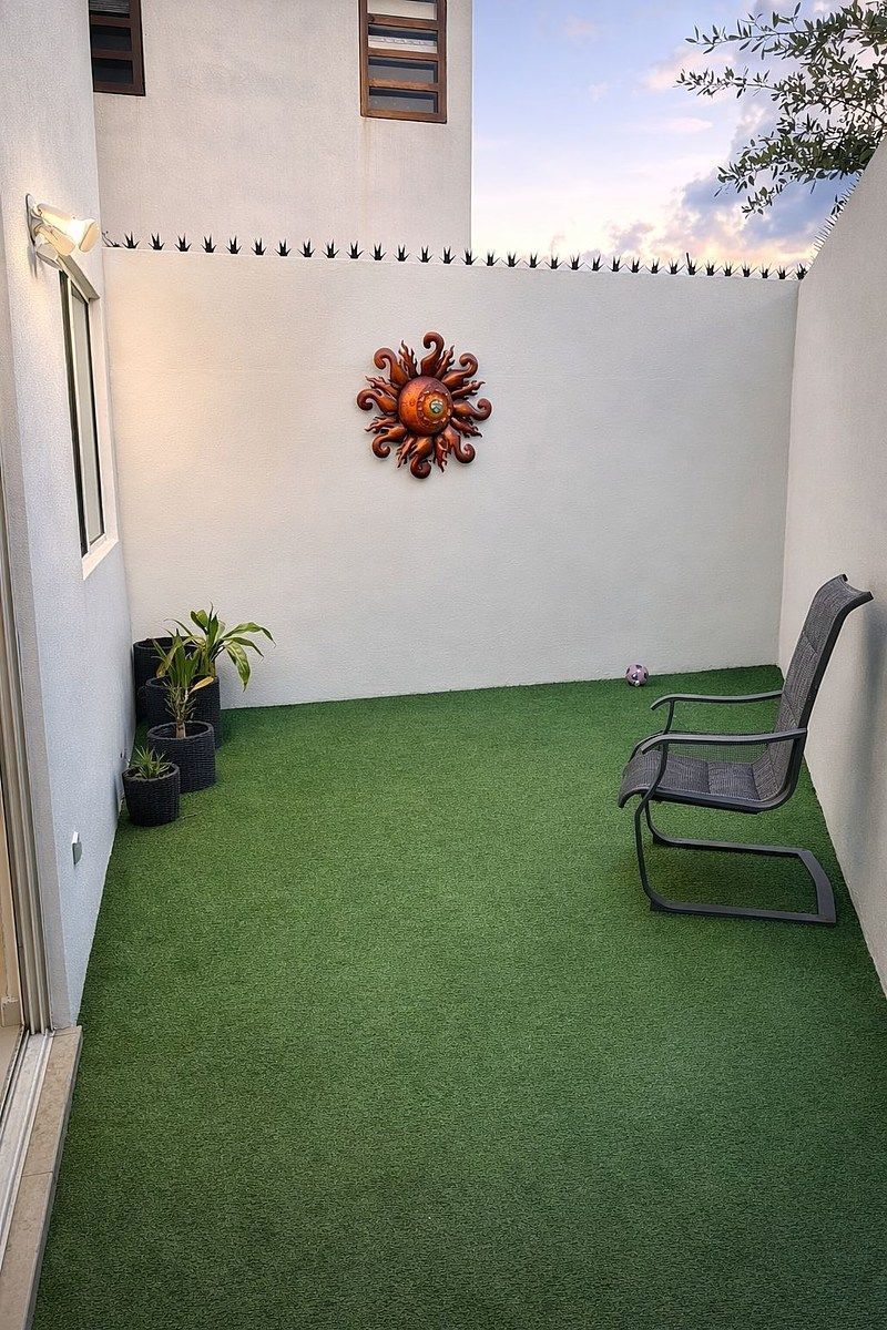 Casa en Amberes Residencial, Apodaca, foto 3 de 11