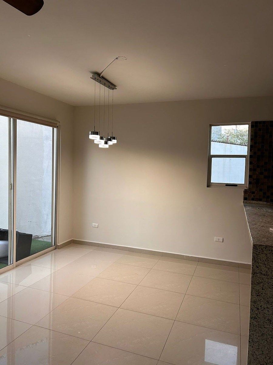 Casa en Amberes Residencial, Apodaca, foto 4 de 11