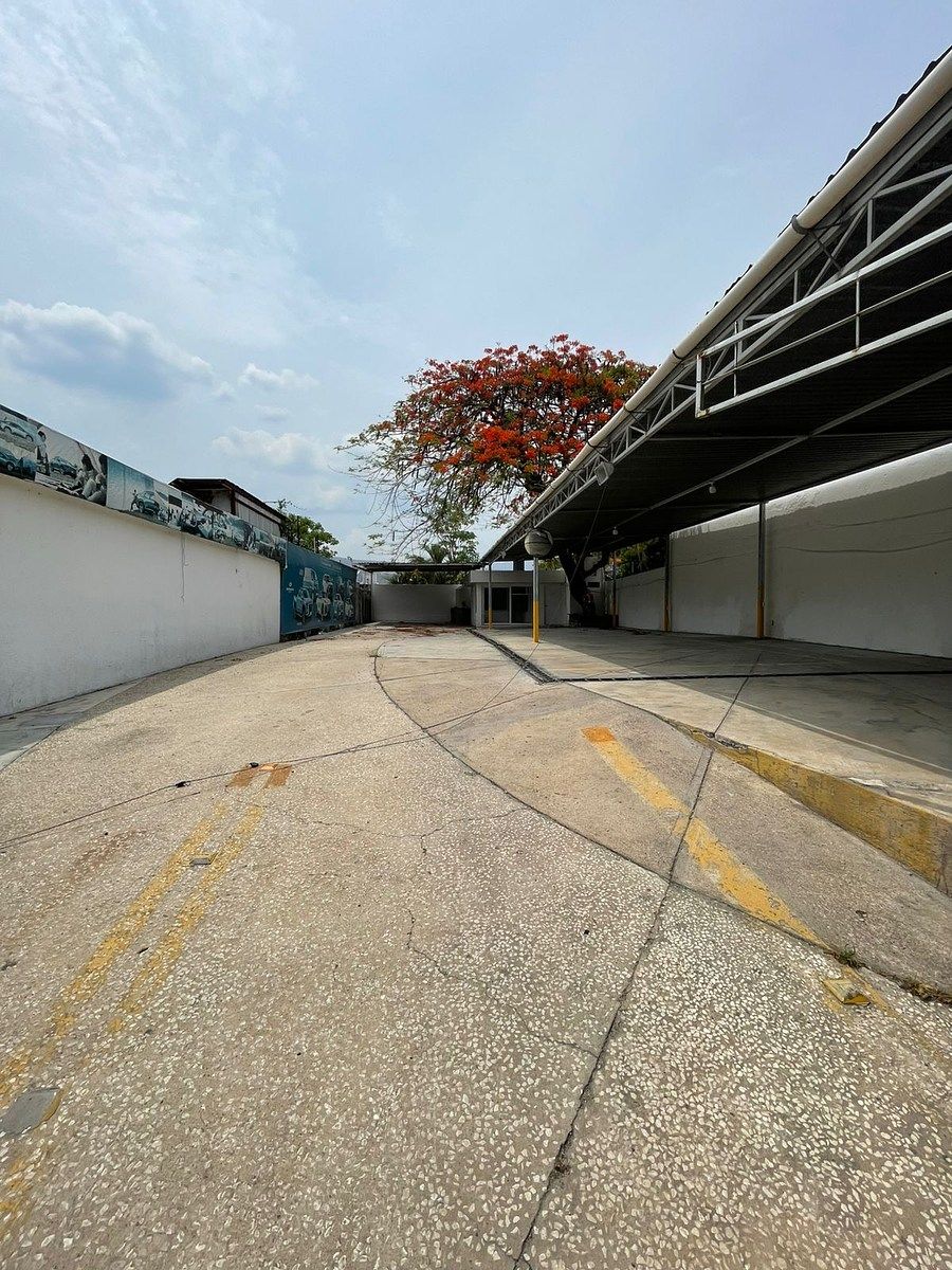 Commercial Lot in Tuxtla Gutiérrez Centro, Tuxtla Gutiérrez, photo 2 of 7