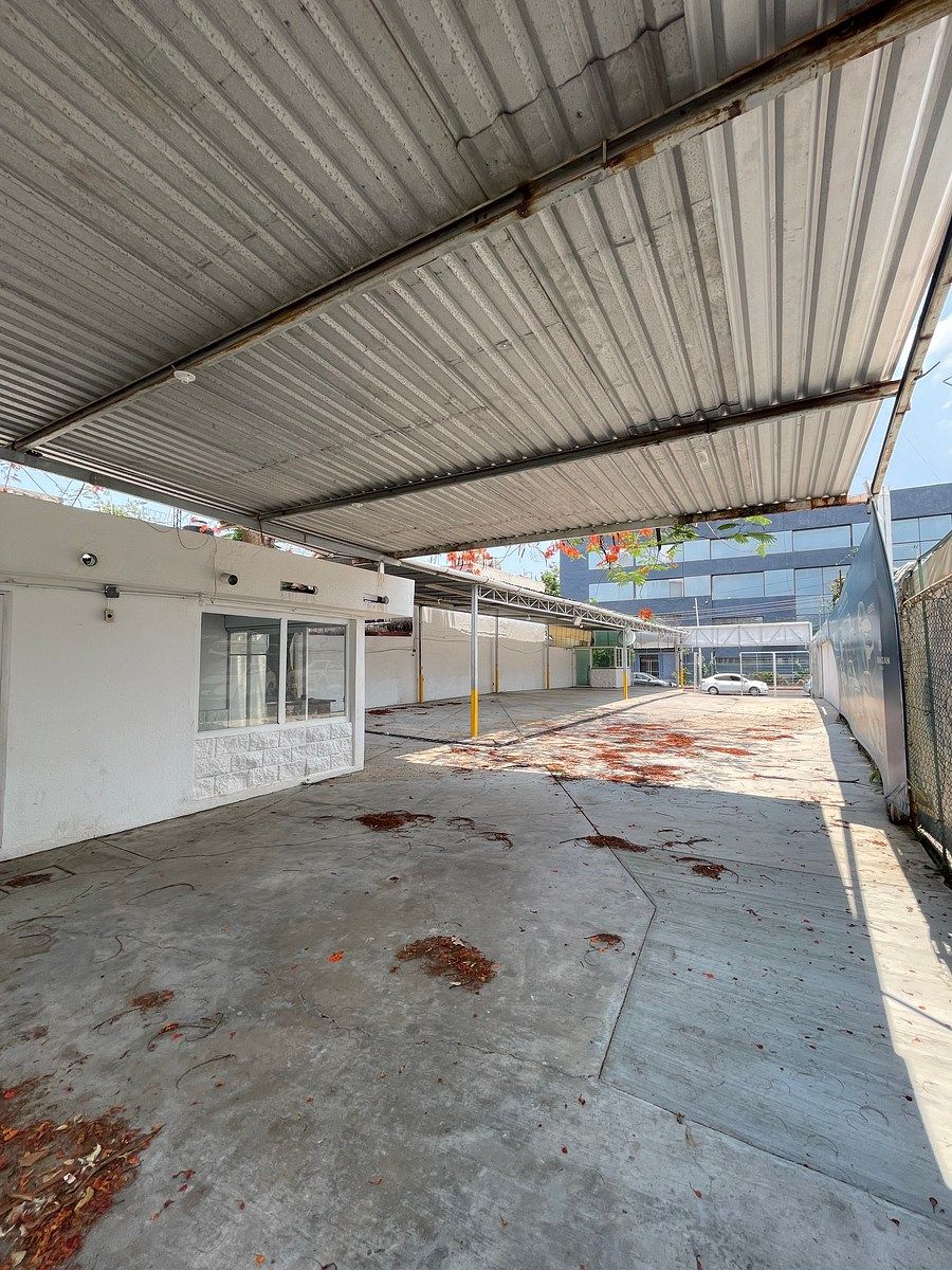Commercial Lot in Tuxtla Gutiérrez Centro, Tuxtla Gutiérrez, photo 3 of 7