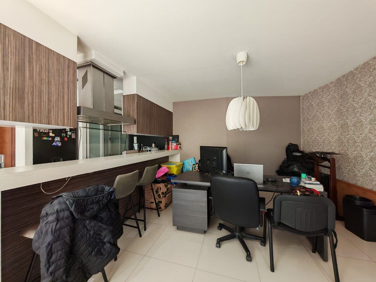 Apartment in Actipan, Benito Juárez, photo 4 of 29