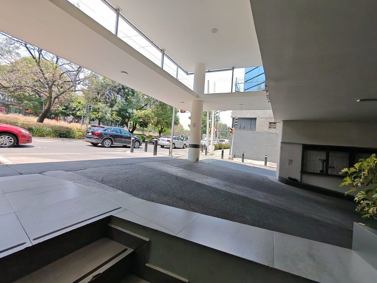 Apartment in Actipan, Benito Juárez, photo 5 of 29
