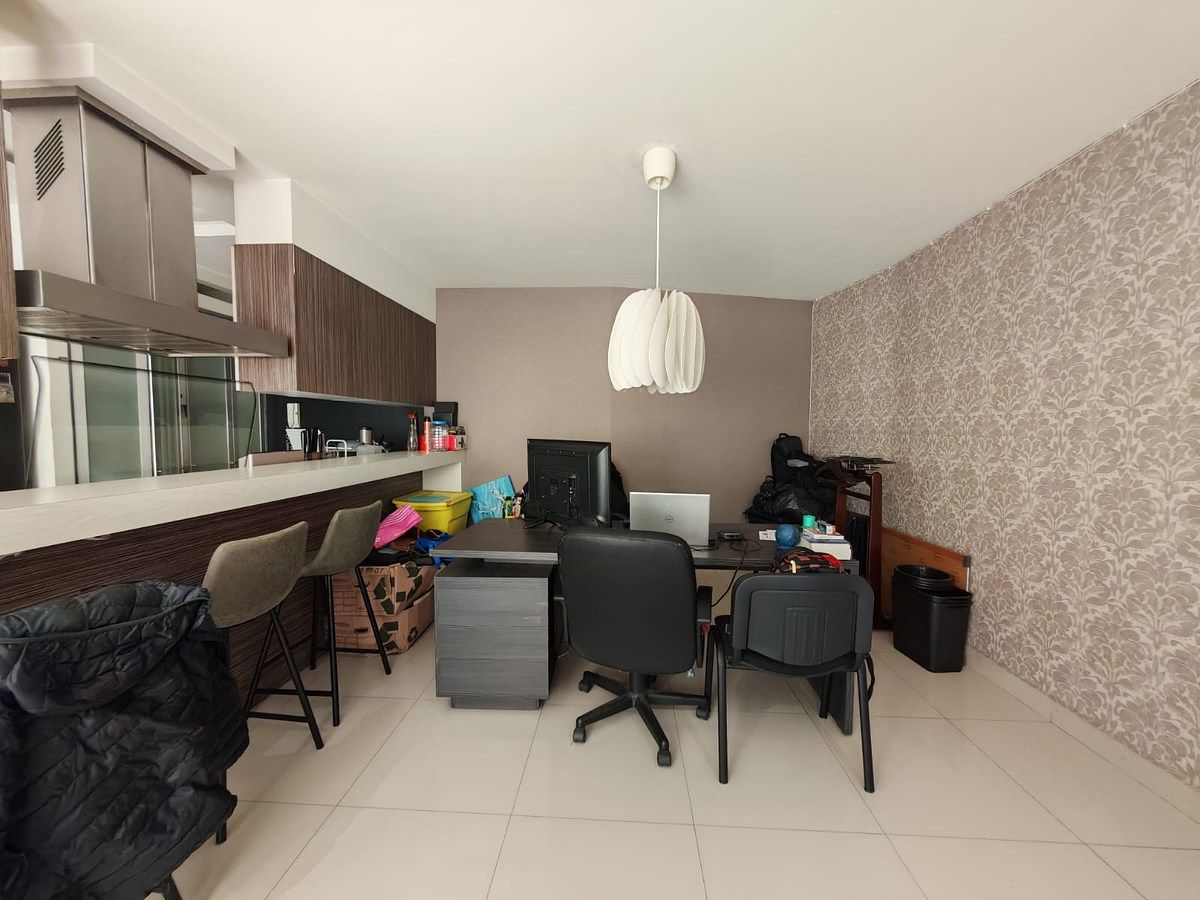 Apartment in Actipan, Benito Juárez, photo 8 of 29
