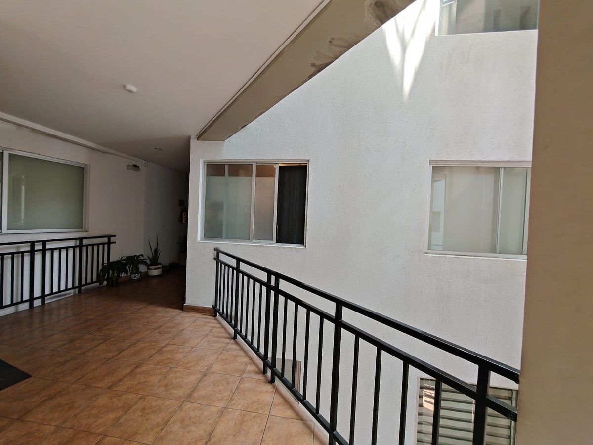 Apartment in Actipan, Benito Juárez, photo 9 of 29