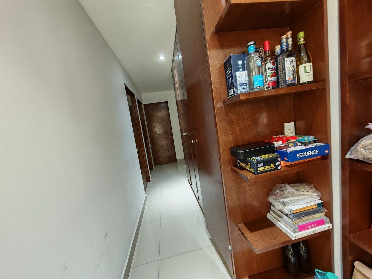 Apartment in Actipan, Benito Juárez, photo 11 of 29
