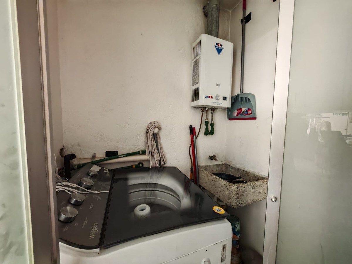 Apartment in Actipan, Benito Juárez, photo 12 of 29