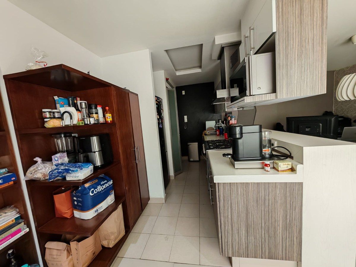 Apartment in Actipan, Benito Juárez, photo 13 of 29