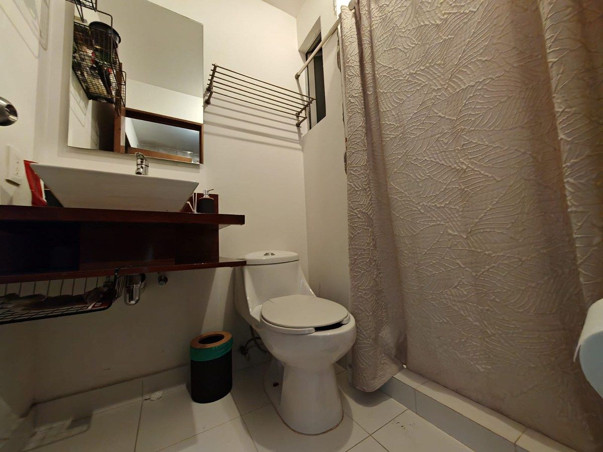 Apartment in Actipan, Benito Juárez, photo 14 of 29