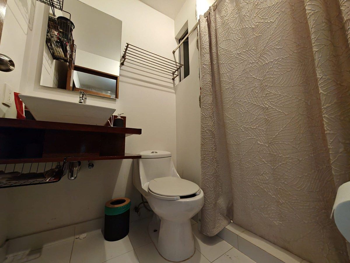 Apartment in Actipan, Benito Juárez, photo 16 of 29