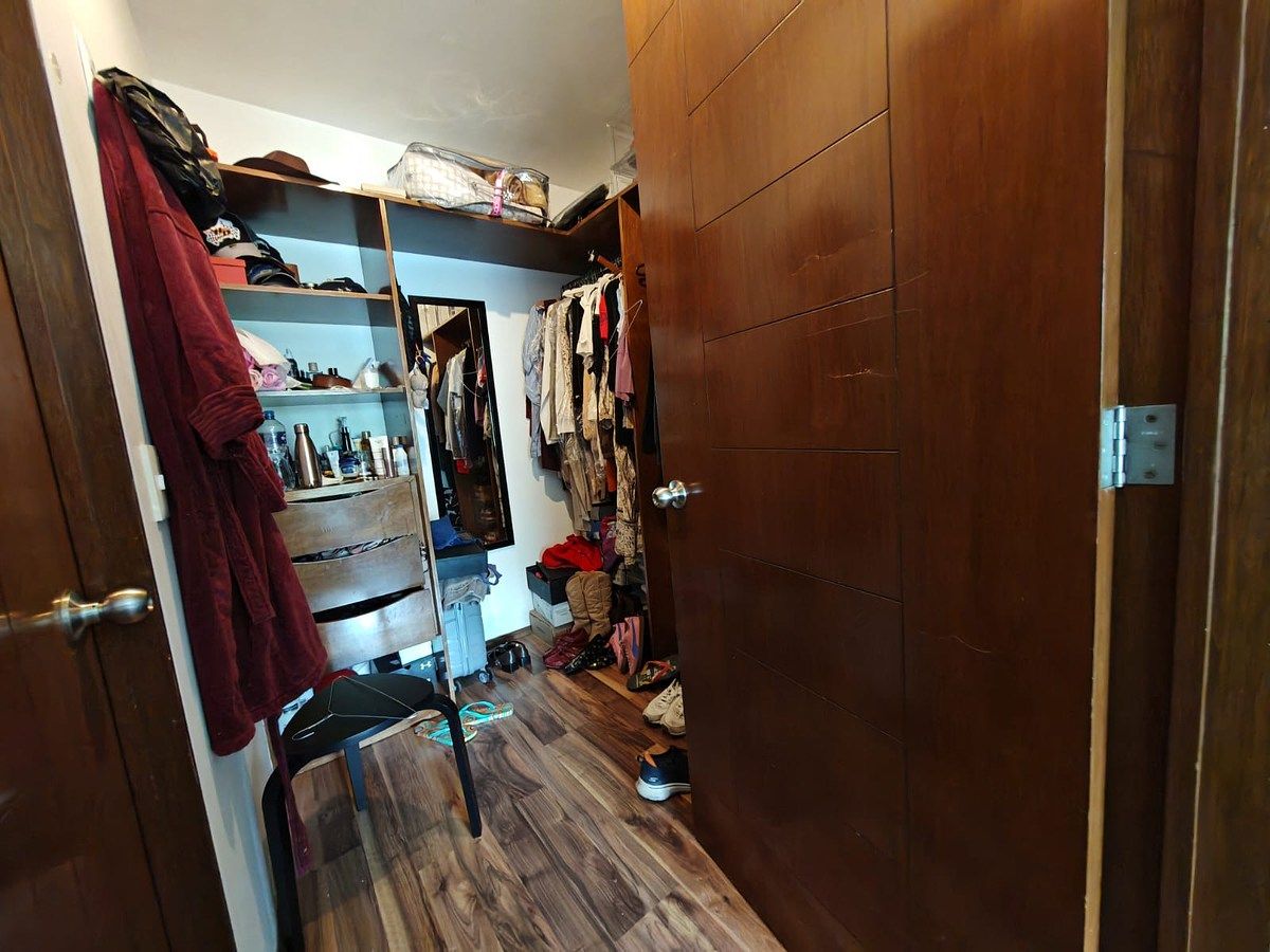 Apartment in Actipan, Benito Juárez, photo 18 of 29