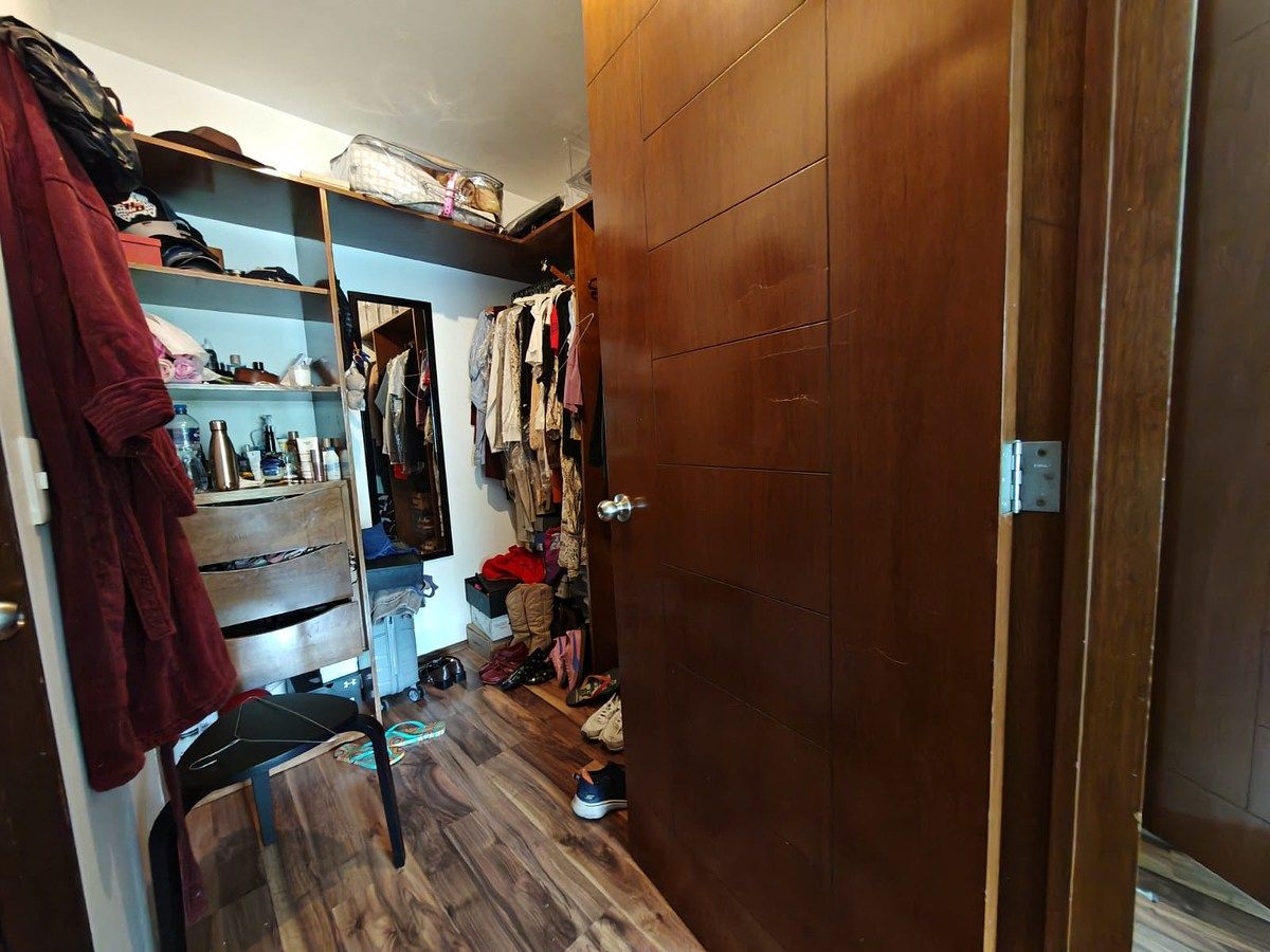 Apartment in Actipan, Benito Juárez, photo 19 of 29