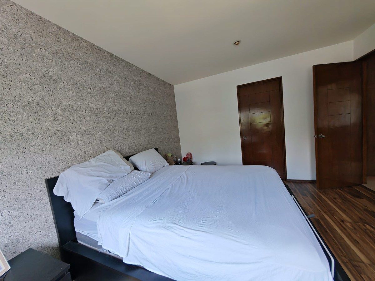 Apartment in Actipan, Benito Juárez, photo 20 of 29