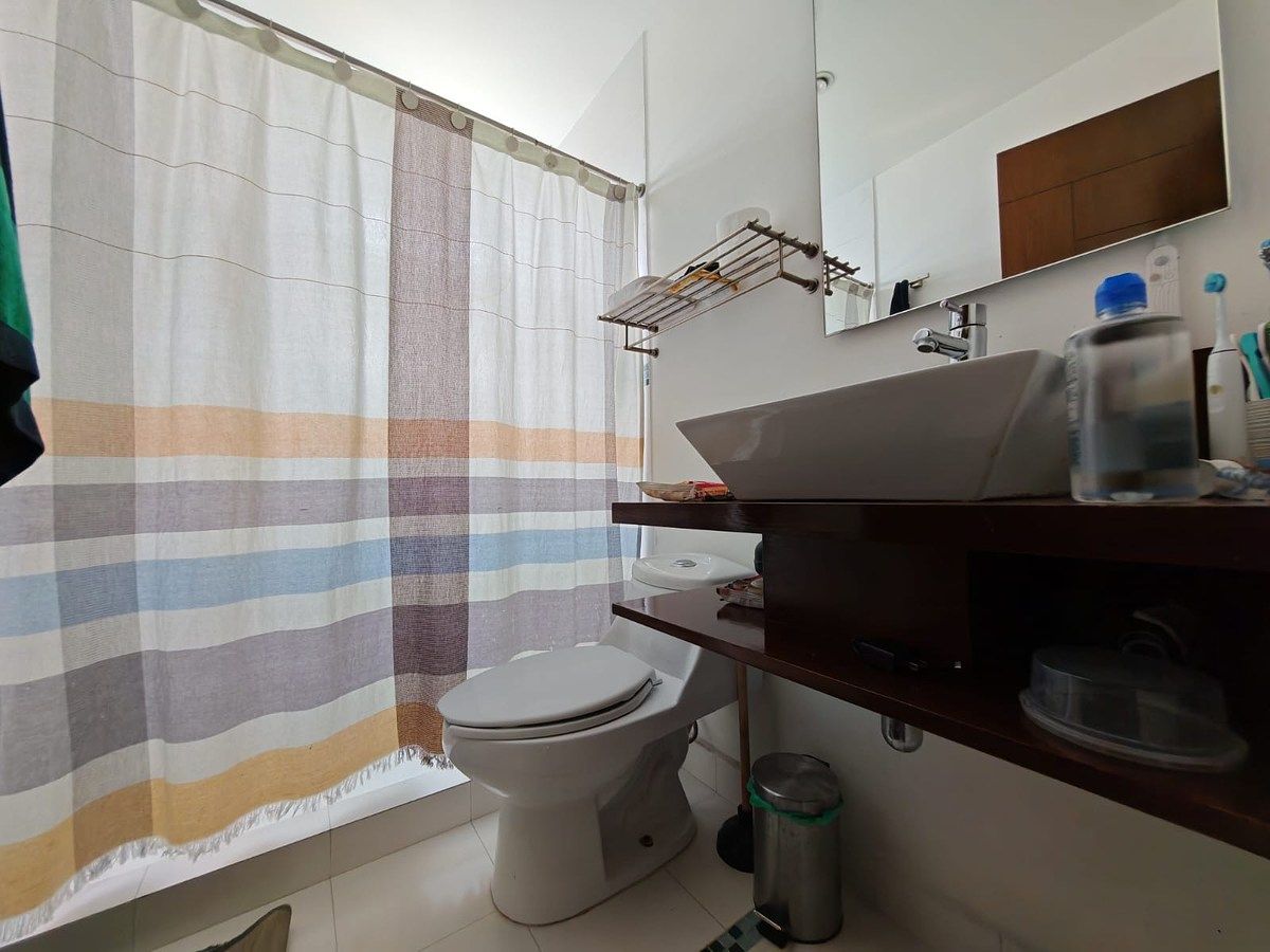Apartment in Actipan, Benito Juárez, photo 22 of 29