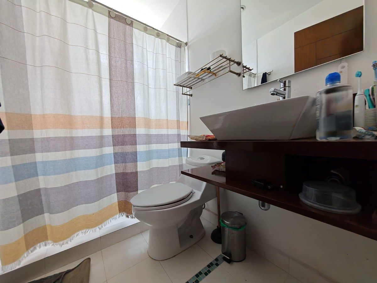Apartment in Actipan, Benito Juárez, photo 23 of 29
