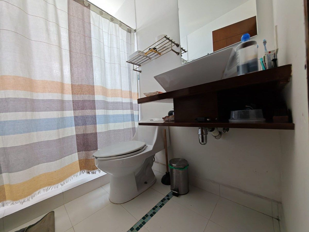 Apartment in Actipan, Benito Juárez, photo 24 of 29