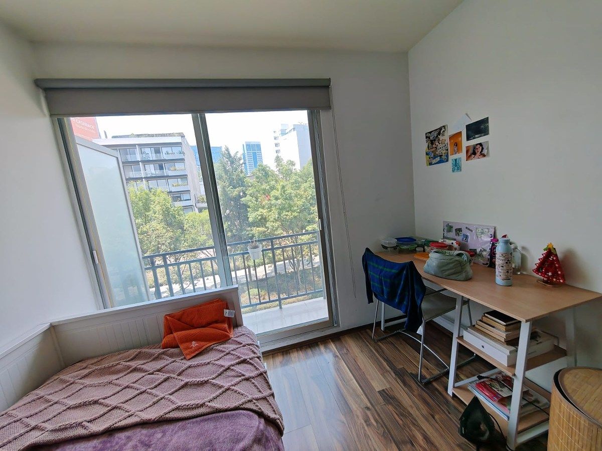 Apartment in Actipan, Benito Juárez, photo 26 of 29