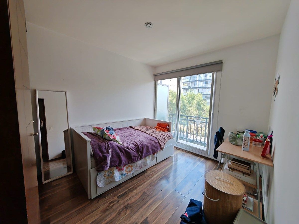 Apartment in Actipan, Benito Juárez, photo 25 of 29