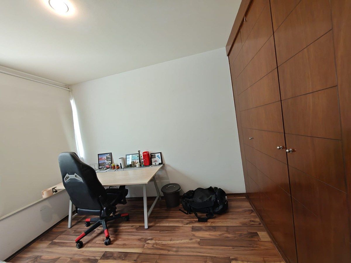 Apartment in Actipan, Benito Juárez, photo 27 of 29