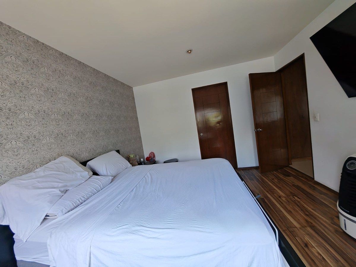 Apartment in Actipan, Benito Juárez, photo 28 of 29