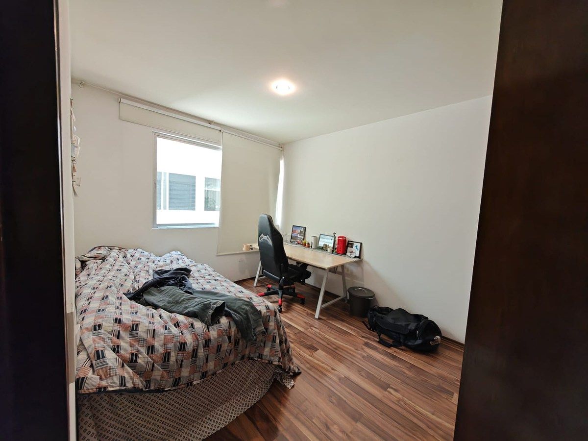 Apartment in Actipan, Benito Juárez, photo 29 of 29