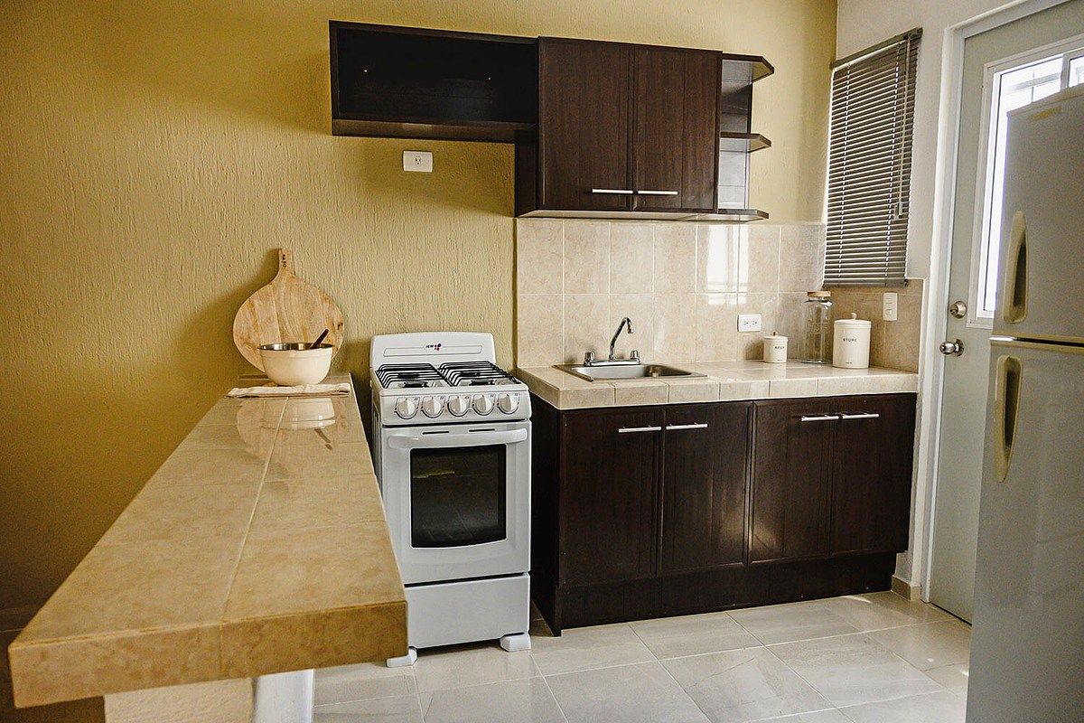 Casa em Tixcacal, Mérida, foto 4 de 6