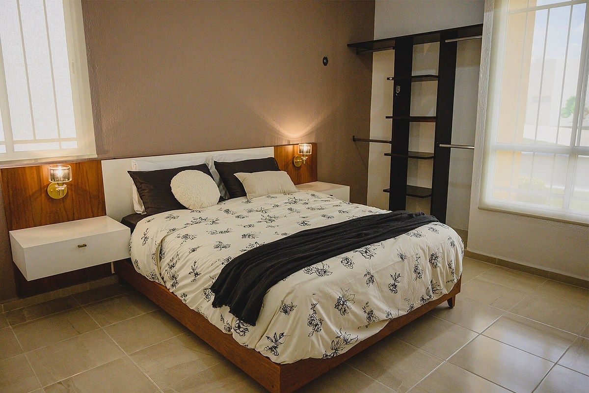 Casa em Tixcacal, Mérida, foto 5 de 6